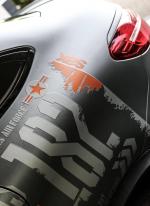 Mercedes-AMG GLE63 S 4Matic Coupe by Hamann 2017 года